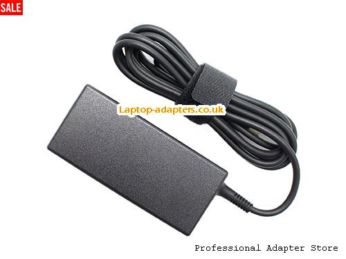  Image 3 for UK LITEON 20V 2.25A Type-C Ac Adapter for HP  SPECTRE 13  SPECTRE X360 13-W013DX Laptop -- LITEON20V2.25A45W-Type-C 