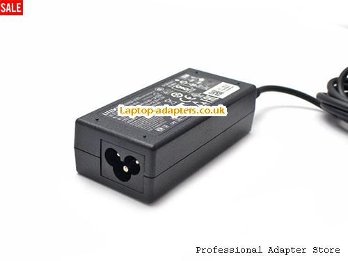  Image 4 for UK £18.19 LITEON 20V 2.25A Type-C Ac Adapter for HP  SPECTRE 13  SPECTRE X360 13-W013DX Laptop 