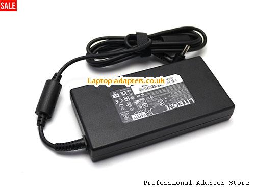  Image 2 for UK £38.19 Genuine Liteon PA-1181-76 Ac Adapter 20.0v 9.0A 180.0W Power Supply With 4.5x 2.8mm Tip 