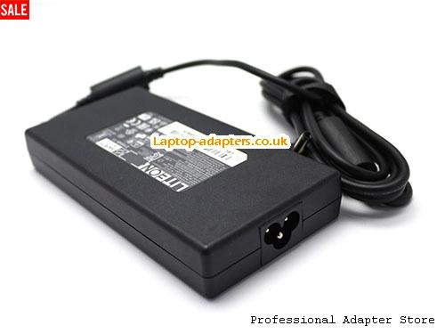  Image 4 for UK £38.19 Genuine Liteon PA-1181-76 Ac Adapter 20.0v 9.0A 180.0W Power Supply With 4.5x 2.8mm Tip 