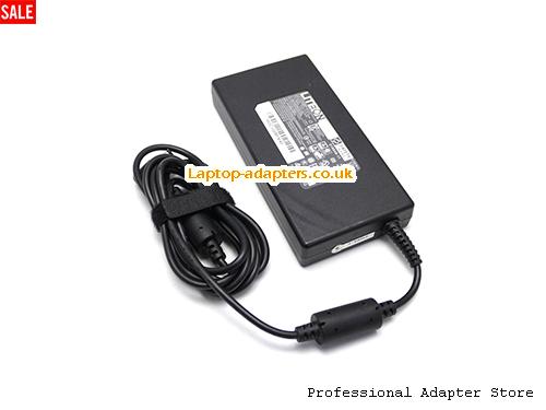  Image 2 for UK £31.64 Genuine Thin Liteon PA-1181-76 AC Adapter 1803C22050 20v 9.0A 180W 5.5x2.5mm Tip 