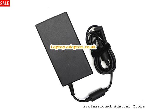  Image 3 for UK £31.64 Genuine Thin Liteon PA-1181-76 AC Adapter 1803C22050 20v 9.0A 180W 5.5x2.5mm Tip 