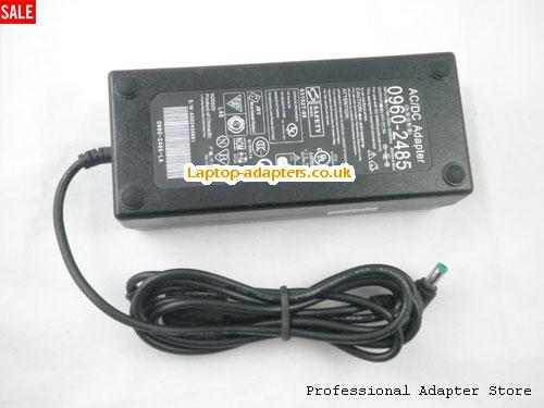  Image 3 for UK £32.27 Replacement 0960-2485 AC Adapter for Liteon 1212T3 SYS 1089 24v 5A 120W Power Supply 