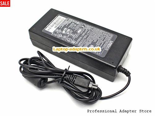  Image 2 for UK £28.59 Genuine Liteon PA-1800-4-LF Ac Adapter 341-100475-01 LIT20343NMR 49v 1.5A Power Supply 
