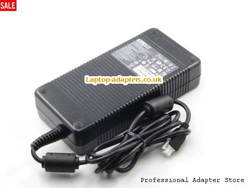  Image 1 for UK £38.50 Genuine Liteon PA-2121-1-LF Ac Adapter 341-0502-01 12v 3.5A -53.5V 1.55A Dual output Power supply for CISCO 891F 896 897 ROUTERS 