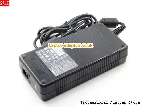  Image 3 for UK £38.50 Genuine Liteon PA-2121-1-LF Ac Adapter 341-0502-01 12v 3.5A -53.5V 1.55A Dual output Power supply for CISCO 891F 896 897 ROUTERS 