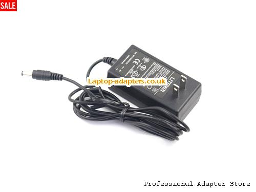  Image 2 for UK £13.60 LITEON WY138805020 PB-1080-1-ROHS 5V 2A 10W Ac Adapter 