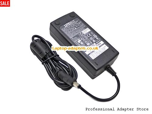  Image 2 for UK Genuine Liteon PA-1200-3SA4 Ac Adapter P/N 341-0536-01 5v 4A 20W Power Supply -- LITEON5V4A20W-5.5x2.5mm 