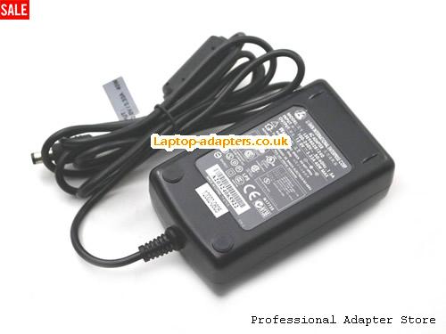  Image 1 for UK £17.88 Genuine Lishin LSE9802B1240 12V 3.33A 40W Power Supply Charger  