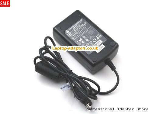  Image 2 for UK £17.88 Genuine Lishin LSE9802B1240 12V 3.33A 40W Power Supply Charger  