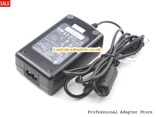  Image 3 for UK £17.88 Genuine Lishin LSE9802B1240 12V 3.33A 40W Power Supply Charger  
