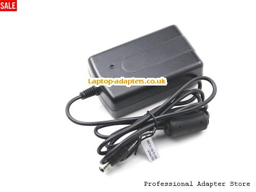  Image 4 for UK £17.88 Genuine Lishin LSE9802B1240 12V 3.33A 40W Power Supply Charger  