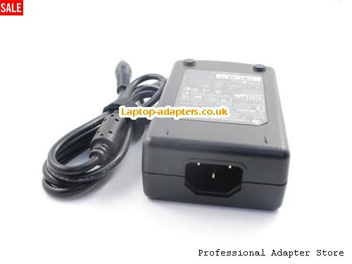  Image 2 for UK Genuine Li Shin 12V 4.16A TFT LCD Flat Screen Adapter PSU LSE9901B1250 -- LS12V4.16A50W-5.5X2.5mm 