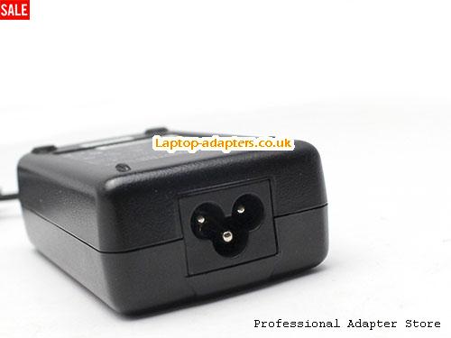  Image 4 for UK £15.56 Genuine Li shin LSE9802A1255 Ac Adapter 12V 4.58A for WYSE V90 WX0 V10L 