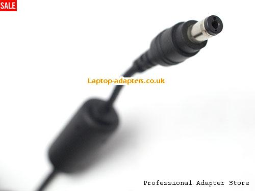  Image 5 for UK £15.56 Genuine Li shin LSE9802A1255 Ac Adapter 12V 4.58A for WYSE V90 WX0 V10L 