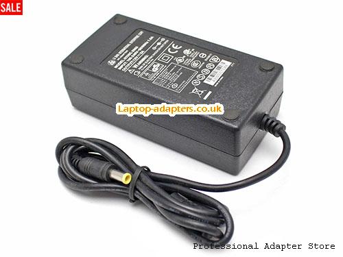  Image 2 for UK £17.26 Genuine LI SHIN LSE9802A2060 Ac adapter 0218B1260 TAC20P 12V 5A power supply 