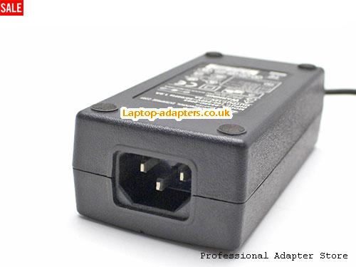  Image 4 for UK £17.26 Genuine LI SHIN LSE9802A2060 Ac adapter 0218B1260 TAC20P 12V 5A power supply 