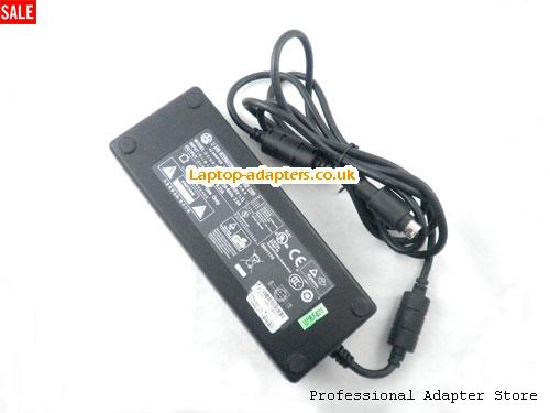  Image 3 for UK £45.44 Genuine LI SHIN 0227B12100 0415B20180 Adapter 12V 8.33A 100W 4-PIN Power Supply 