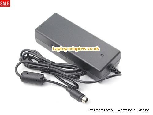  Image 4 for UK £14.89 Genuine LI SHIN 15V 4.67A 70W 4-PIN 15218-B706 0219B1570 A30423042067 Adapter power 