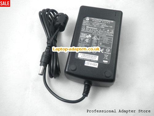 Image 1 for UK £30.63 Genuine Lishin LSE9901B1870 AC Adapter 18v 3.88A Power Supply 