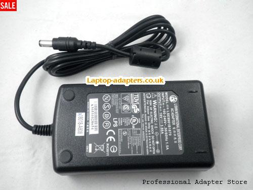  Image 2 for UK £30.63 Genuine Lishin LSE9901B1870 AC Adapter 18v 3.88A Power Supply 