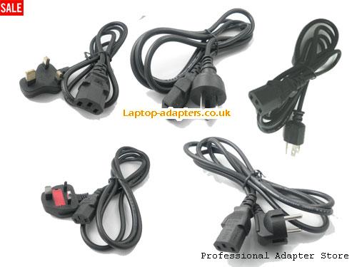  Image 5 for UK £30.63 Genuine Lishin LSE9901B1870 AC Adapter 18v 3.88A Power Supply 