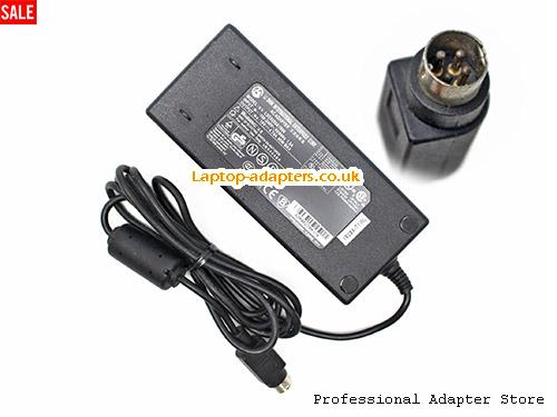  Image 1 for UK £27.62 Genuine Lishin LSE0202A1990 AC Adapter 19v 4.74A 90W Max A20402T00576 