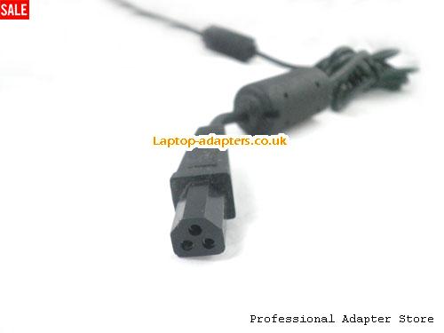  Image 5 for UK £19.79 Genuine LSE0110A20120 AC Adapter for ECS A980 DESKNOTE COMPUTER 20V 6A 120W 