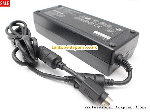  Image 2 for UK £37.97 Genuine LI SHIN  0226A20160 Ac Adapter 20V 8A 160W Power Supply 4 Pin Compatible 19.5v 20V 100w 120w 140w 150w 