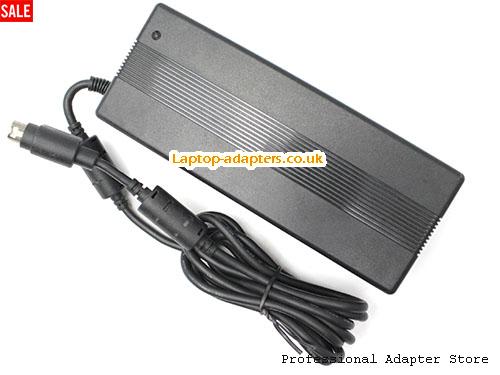  Image 3 for UK £37.97 Genuine LI SHIN  0226A20160 Ac Adapter 20V 8A 160W Power Supply 4 Pin Compatible 19.5v 20V 100w 120w 140w 150w 