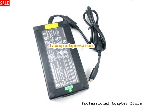  Image 3 for UK £44.28 Genuine adapter for CLEVO 5600D 5620D LV22 Laptop charger 0226A20160 0415B20180 adapter 20V 9A 