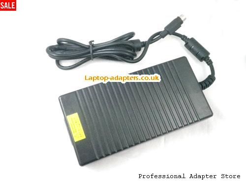  Image 4 for UK £44.28 Genuine adapter for CLEVO 5600D 5620D LV22 Laptop charger 0226A20160 0415B20180 adapter 20V 9A 