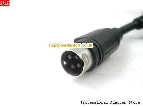  Image 5 for UK £44.28 Genuine adapter for CLEVO 5600D 5620D LV22 Laptop charger 0226A20160 0415B20180 adapter 20V 9A 