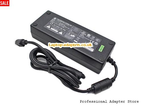  Image 2 for UK Genuine LI SHIN 24V 5.42A LCD2335WXM 0027B24130 A30519031544 E228710 AC Adapter power supply -- LS24V5.42A130W-4PIN 