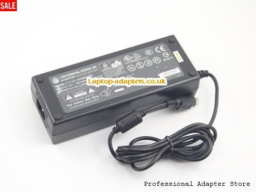  Image 1 for UK £38.10 Li Shin 0226B24100 AC Adapter Power supply 24V 6.67A 4 Pin 