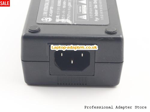  Image 4 for UK £38.10 Li Shin 0226B24100 AC Adapter Power supply 24V 6.67A 4 Pin 