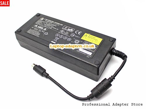  Image 2 for UK £47.22 Genuine Lishin 0405B24216 AC Adapter 24v 9.0A Power Supply for Panasonic  P/N TAZ4CD0403 