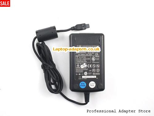  Image 1 for UK Out of stock! LSE LSE9802A2060 20V 3A 60W Adapter 3holes 
