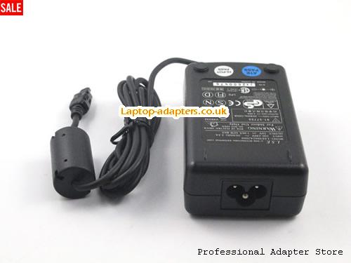  Image 2 for UK Out of stock! LSE LSE9802A2060 20V 3A 60W Adapter 3holes 