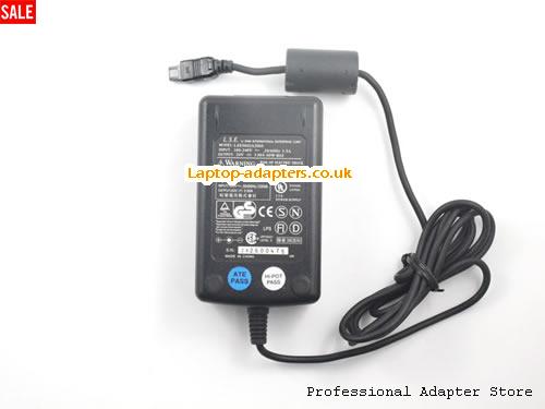  Image 3 for UK Out of stock! LSE LSE9802A2060 20V 3A 60W Adapter 3holes 