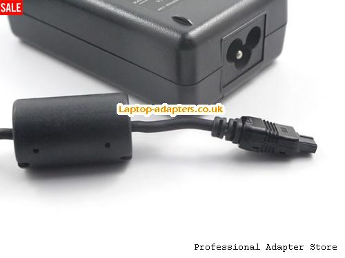  Image 4 for UK Out of stock! LSE LSE9802A2060 20V 3A 60W Adapter 3holes 