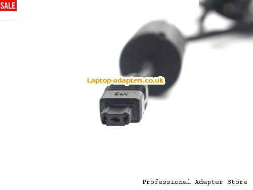  Image 5 for UK Out of stock! LSE LSE9802A2060 20V 3A 60W Adapter 3holes 
