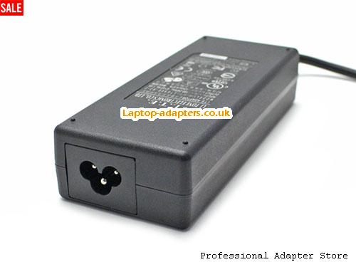  Image 4 for UK Genuine LTE LTE90E-S2-2 AC Adapter 12v 6.67A Power Supply 90W Round with 4 Pins -- LTE12V6.67A80W-4PIN-SZXF 