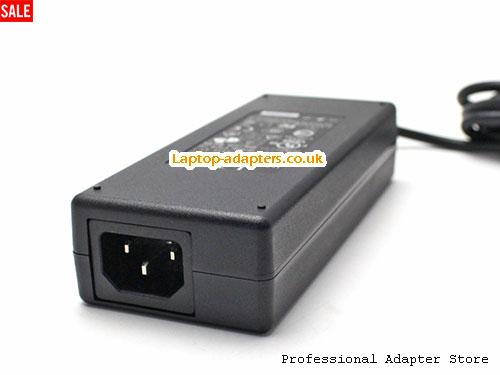  Image 4 for UK Genuine LTE LTE90E-S5-1 Ac Adapter 48v 1.875A Power Supply -- LTE48V1.875A90W-6.3x3.0mm 