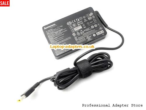  Image 2 for UK £18.98 Genuine Slim Adapter ADLX65SLC2A 20V 3.25A for Lenovo 36200351 45N0359 45N0360 THINKPAD S5-S531 G500S Series Laptop 