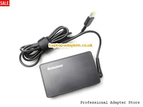  Image 4 for UK £18.98 Genuine Slim Adapter ADLX65SLC2A 20V 3.25A for Lenovo 36200351 45N0359 45N0360 THINKPAD S5-S531 G500S Series Laptop 