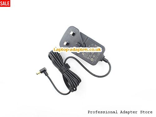  Image 1 for UK £14.89 Uk Plug NBS30D190160D5 Ac Adapter MASSPOWER 19v 1.6A 30W Powre Supply 
