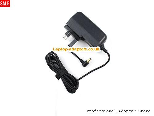  Image 3 for UK £14.89 Uk Plug NBS30D190160D5 Ac Adapter MASSPOWER 19v 1.6A 30W Powre Supply 