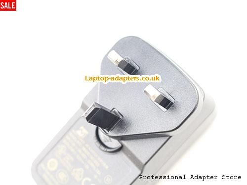 Image 4 for UK £14.89 Uk Plug NBS30D190160D5 Ac Adapter MASSPOWER 19v 1.6A 30W Powre Supply 