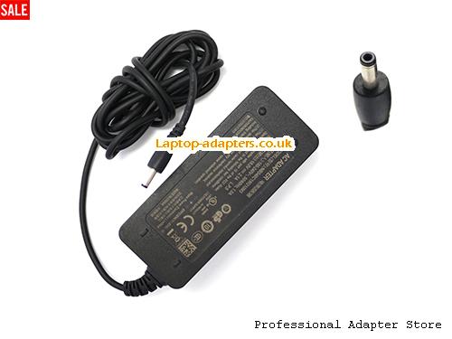  Image 1 for UK £13.91 Genuine NBS40C190210M3 Ac Adapter 19.0v 2.1A Mass Power 40W 